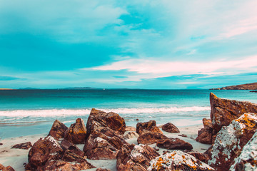 Selerna Beach - Ireland