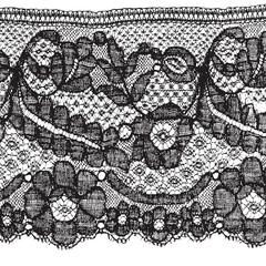 lace pattern