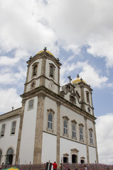 Igreja do Bonfim - Salvador