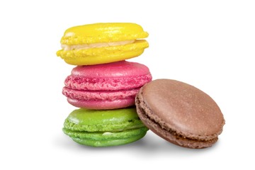 Macaroon.