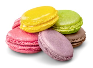 Macaron.