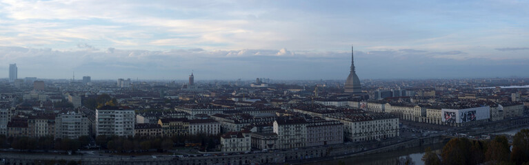 Fototapeta premium torino