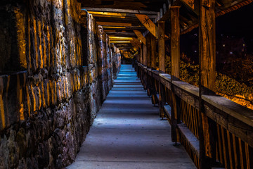 Tunnel
