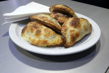 Empanadas Argentinas 