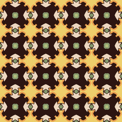 Seamless pattern