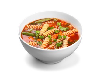 Soup.