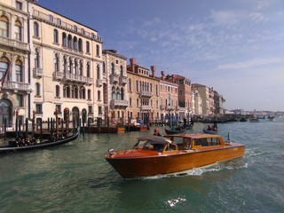 Obraz premium Venezia