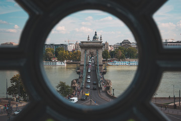 Chain Bridge