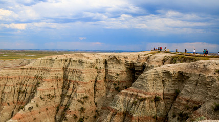 The Badlands