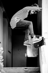 Can I Kick it?