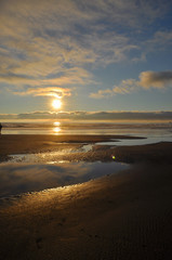 Cannon Beach sunset