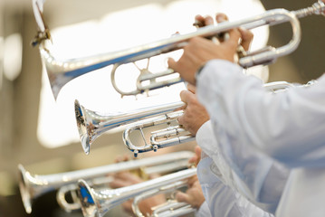 Trumpets