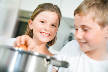 mode de vie, cuisine, famille