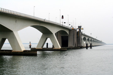 Zeeland bridge