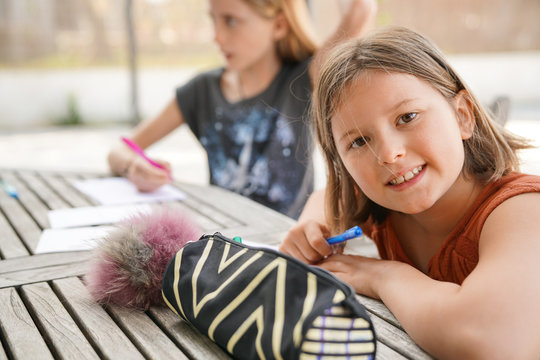 mode de vie, &eacute;ducation, &eacute;cole