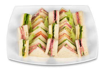 Sandwich.