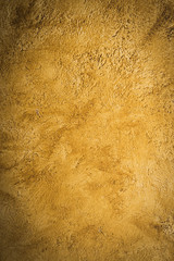 An old real wall texture & colored background