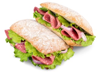 Sandwich.