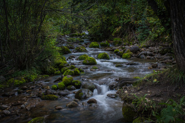Beaver Creek, Colorado