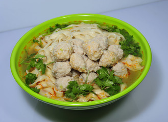 noodles