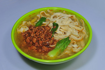 noodles
