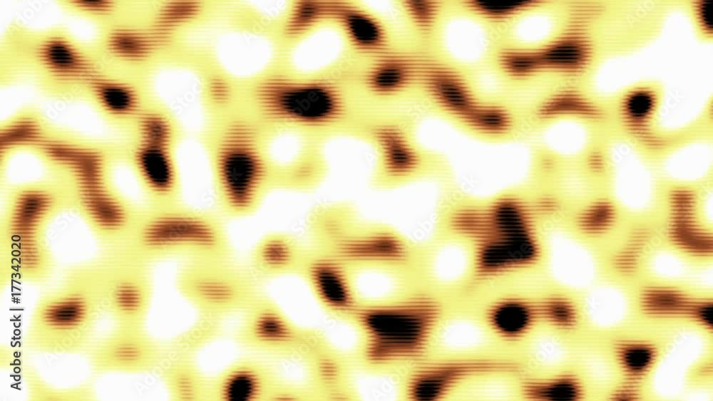 Poster golden yellow party lights celebrations abstract background - for use with titles, logos and present