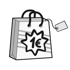 Shopping bag
