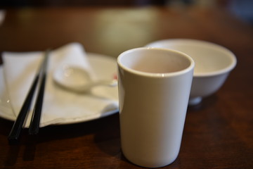 cup