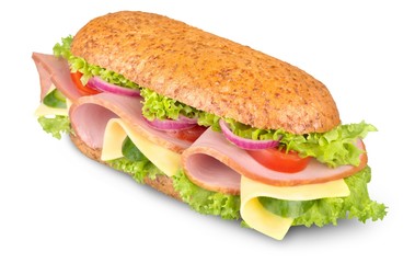 Sandwich.