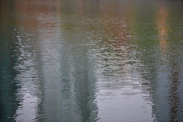 water