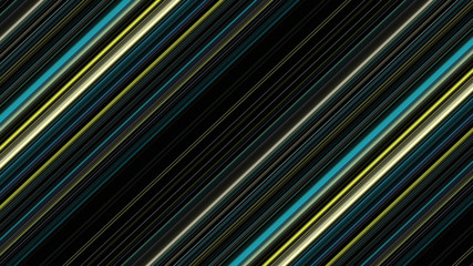 Obraz premium Powerful stripe background design