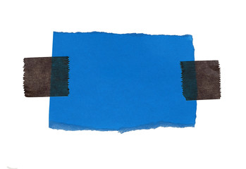 paper tear background with copy space