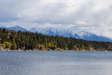 Invermere On The Lake