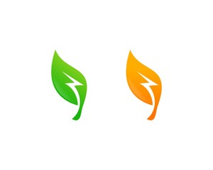 Obraz premium Green Energy