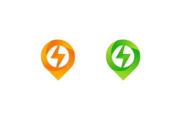 Pin Electricity