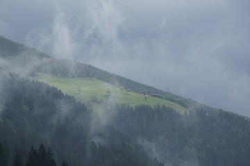 Frühling in Südtirol