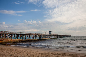 Seal Beach California 