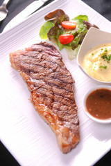 Beef Steak