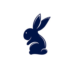 Stand Rabbit art