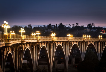 Suicide Bridge