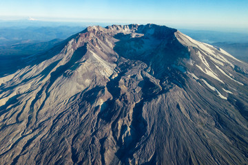 Mt. St. Helens