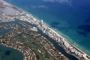 Miami Skyline