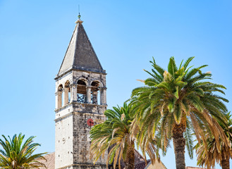  Beatutiful Trogir, Croatia