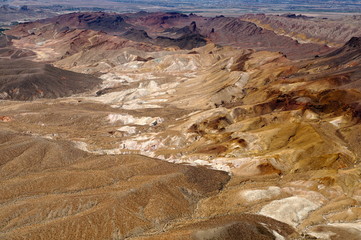 desert landscape, 2 - 177365221