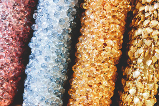 Colorful Beads