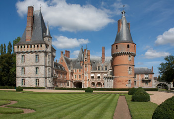 Chateau de Maintenon - 177368299