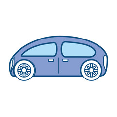 car vector illustration