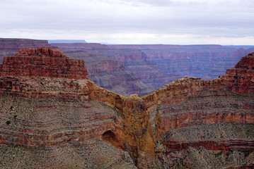 grand canyon eagle point - 177371454