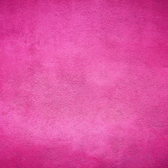 Pink color painting background