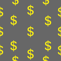 Dollar Signs pattern